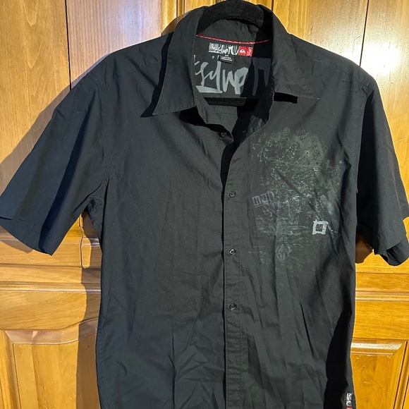 Vintage Quiksilver Men’s M Shirt - Picture 1 of 6